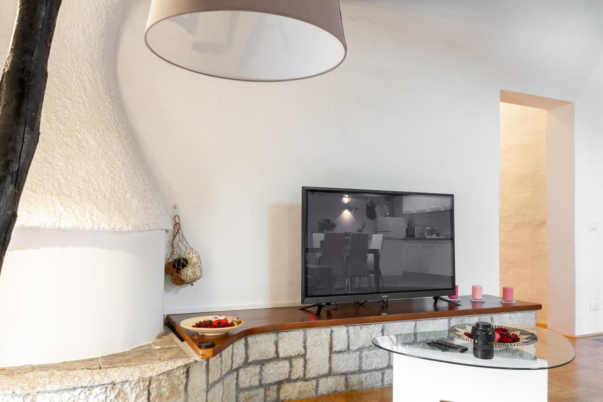 Attic Floor Venice Apartment Местре Экстерьер фото